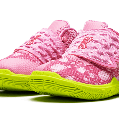 Kyrie 5 SBSP BT Stadium Goods