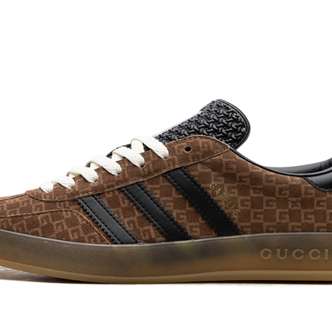 ADIDAS Gucci Gazelle 