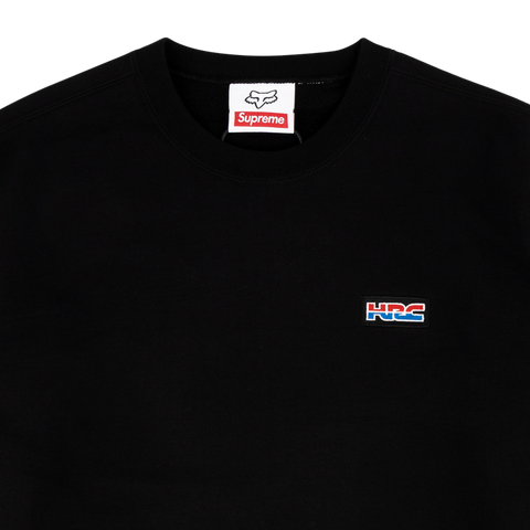 SUPREME Honda Fox Racing Crewneck 