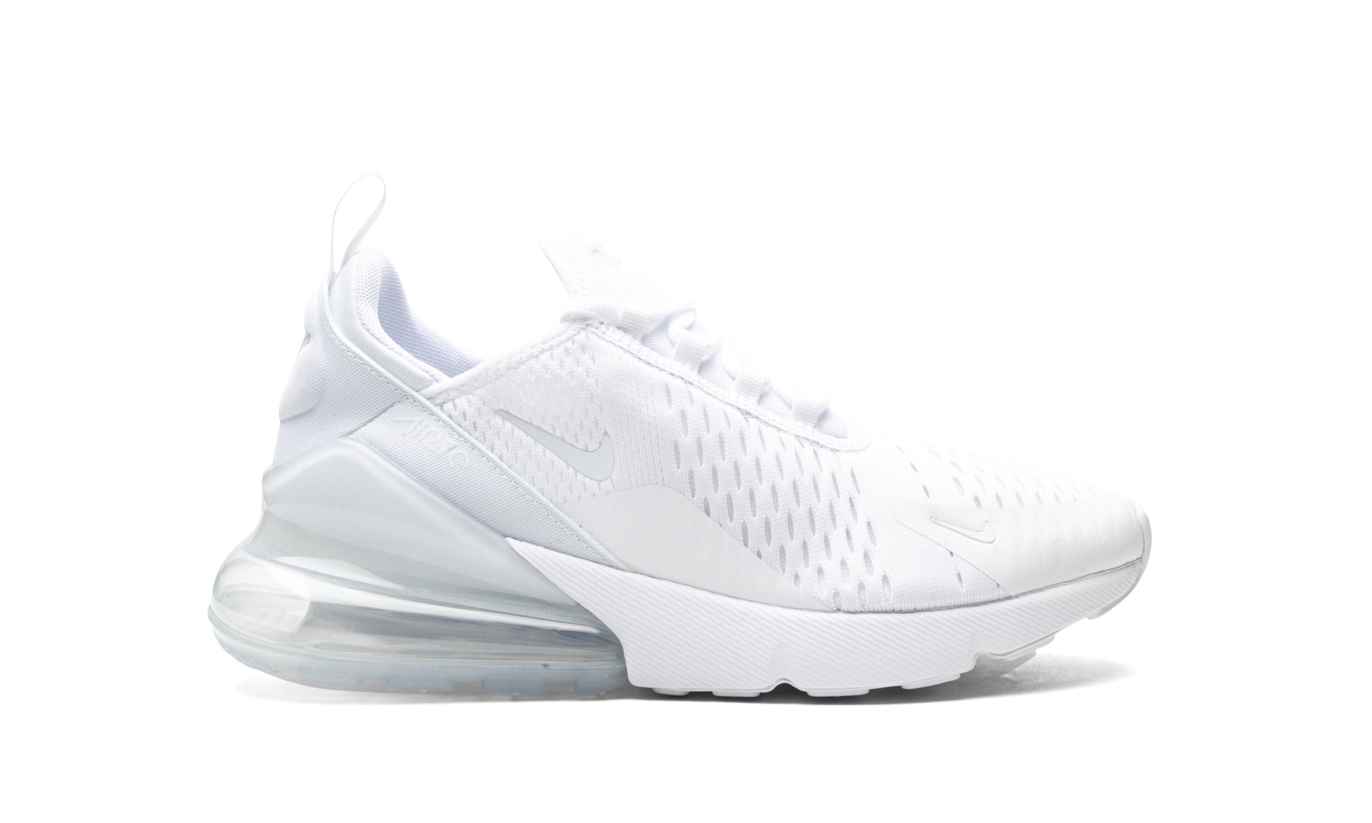 mens air max 270 triple white