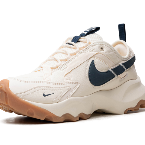 靴 Nike TC7900 PALE IVORY /ARMORY NAVY Nike WMNS TC 7900 Pale Ivory Armory Navy DD9682-103 Women's