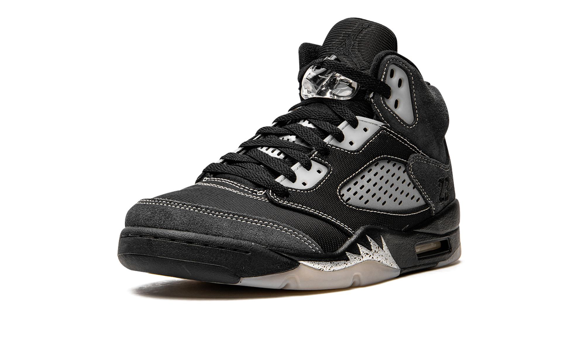 air jordan 5 anthracite pre order