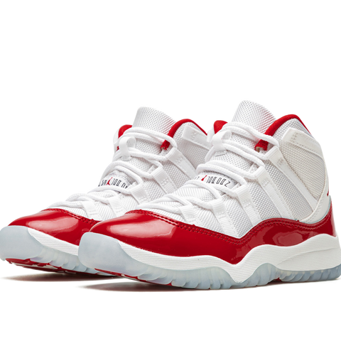 Air Jordan 11 PS Cherry 378039 116 Stadium Goods
