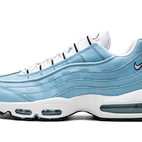 Nike air max 95 sky blue 2025