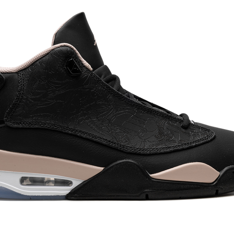 Air Jordan Dub Zero Stadium Goods