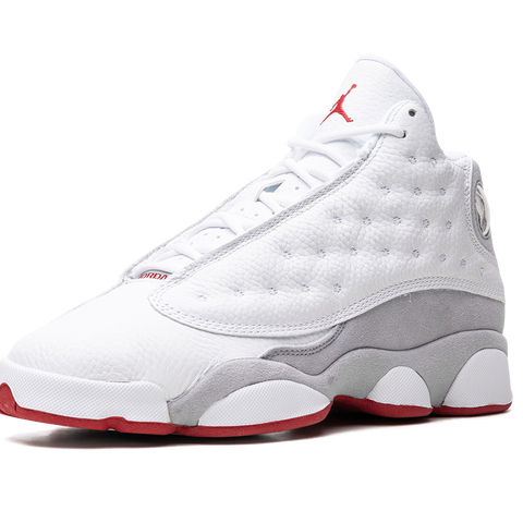 JORDAN Air Jordan 13 Retro GS Wolf Grey Stadium Goods