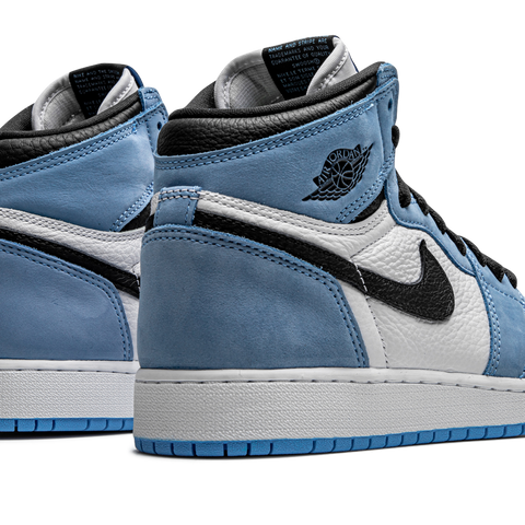 JORDAN Air Jordan 1 Retro High OG GS  display picture 3