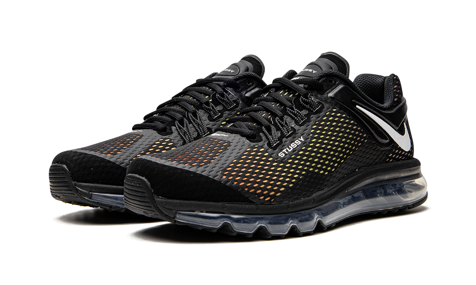 Stussy × Nike Air Max 2013 Fossil ステューシー 【公式通販】