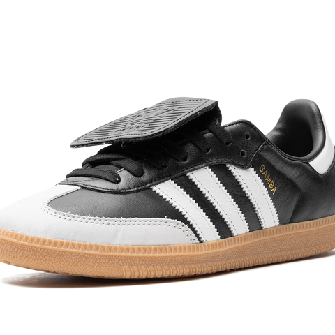 adidas gazelle silver green womens Adidas Samba Vegan White Gum main image 1