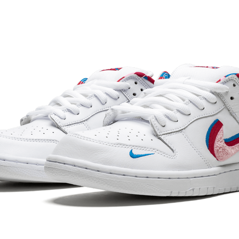 Nike Sb Dunk Low Parra CN4504 100 Stadium Goods