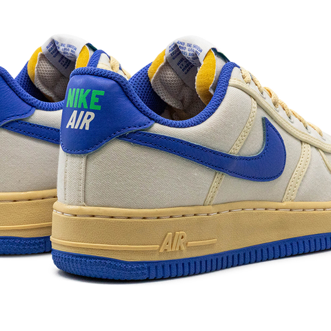 Air force 1 inside out cheap