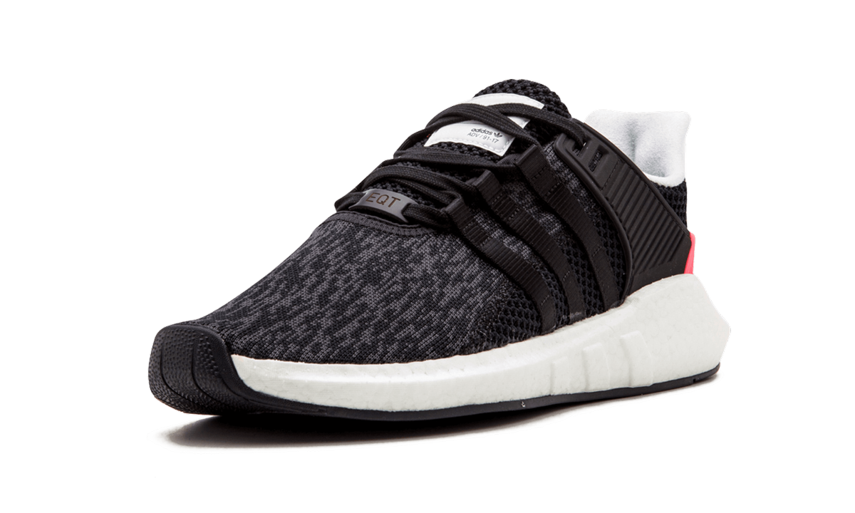 eqt 93 17 core black