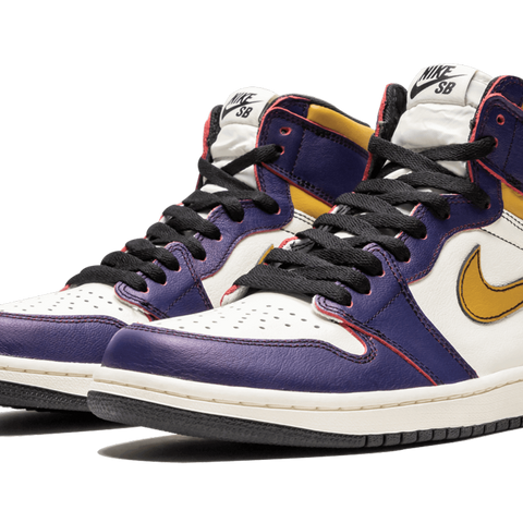 Air jordan 1 retro high la sales