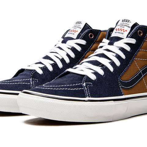 Vans Sk8-Hi Andrew Reynolds