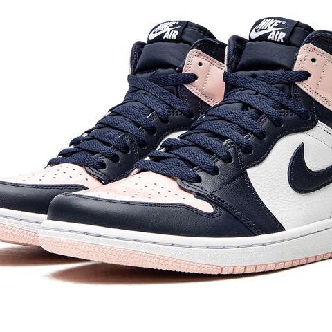 JORDAN AIR JORDAN 1 HIGH WMNS Bubble Gum Stadium Goods