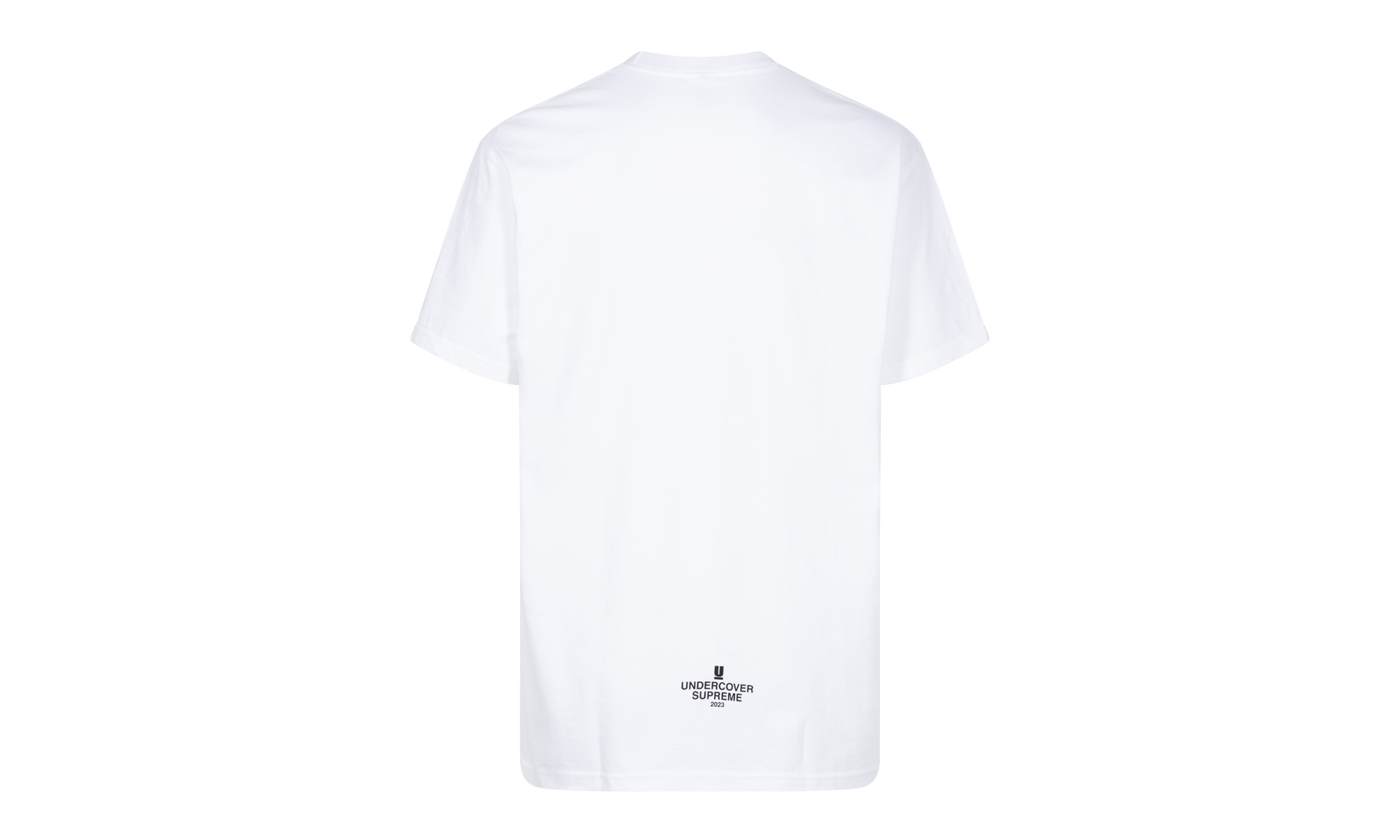 Supreme UNDERCOVER Face Tee (White) Supreme Undercover Face Tee
