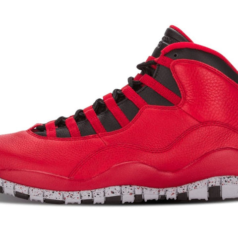 Jordan 10 bulls over broadway for sale on sale