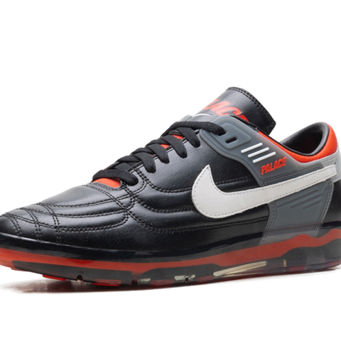 NIKE Cryoshot Air Speed M 