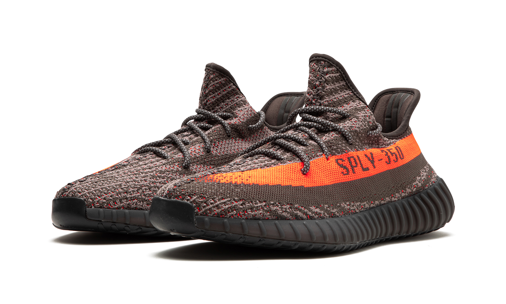 beluga orange yeezy