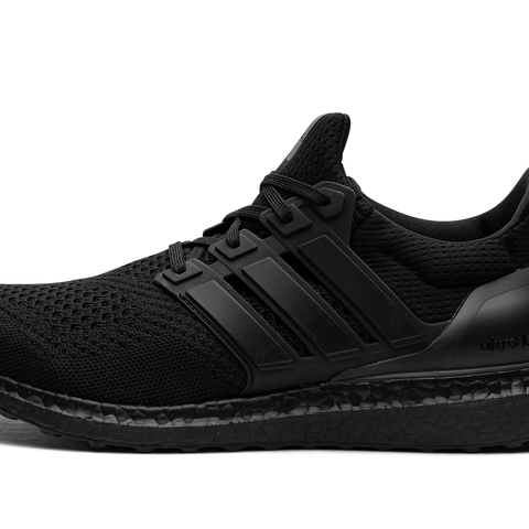 Adidas ultra boost triple black 1.0 sales