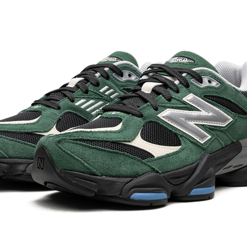 New balance ☆ U9060VRA Forest Green NEW BALANCE 9060 