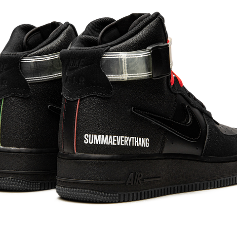 NIKE Air Force High '07 LE 