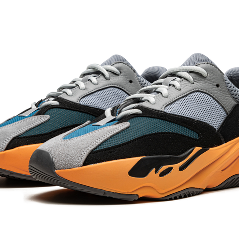 YEEZY Yeezy 700 Wash Orange Stadium Goods