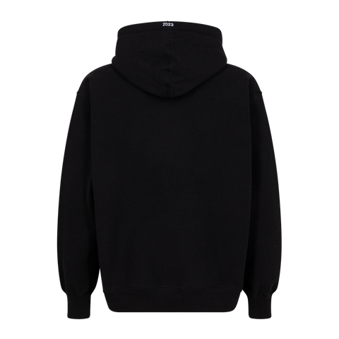 SUPREME Supreme Motion Logo Hooded Sweatshirt 