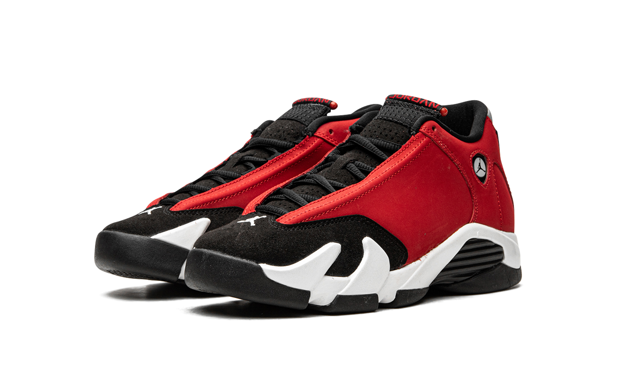 14s gym red