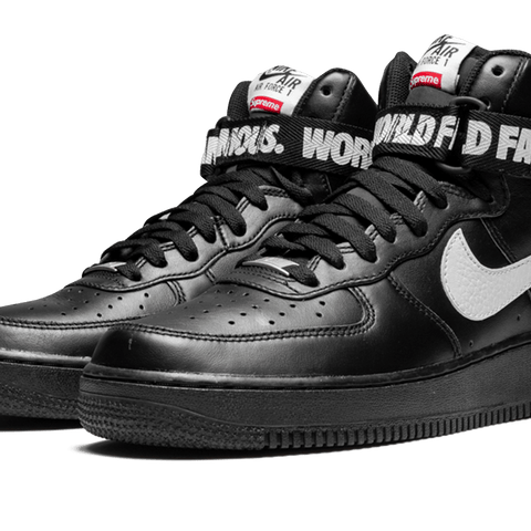 NIKE Air Force 1 High Supreme SP NIKE Air Force 1 High Supreme SP