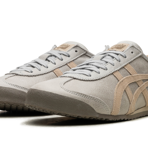 Onitsuka tiger mexico 66 d8d0l mid grey/mid grey 9696 shop