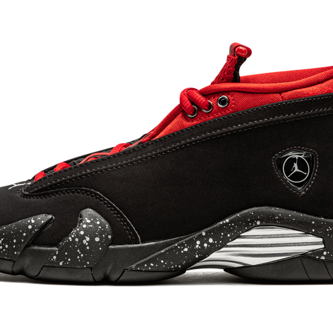 JORDAN AIR JORDAN 14 LO WMNS Red Lipstick Stadium Goods