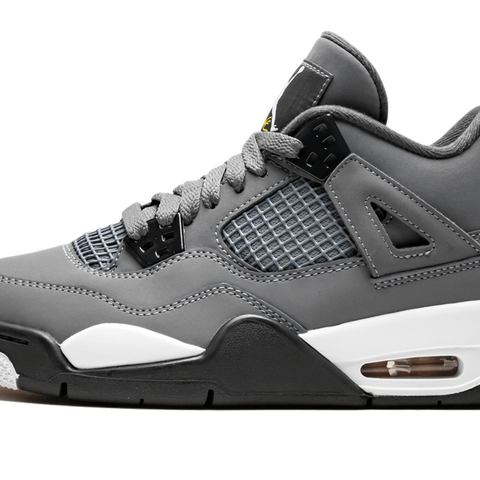 JORDAN Air Jordan 4 Retro GS COOL GREY Stadium Goods