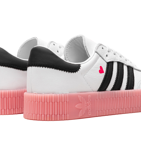 adidas gazelle silver green womens Grade School adidas Samba OG Shoes