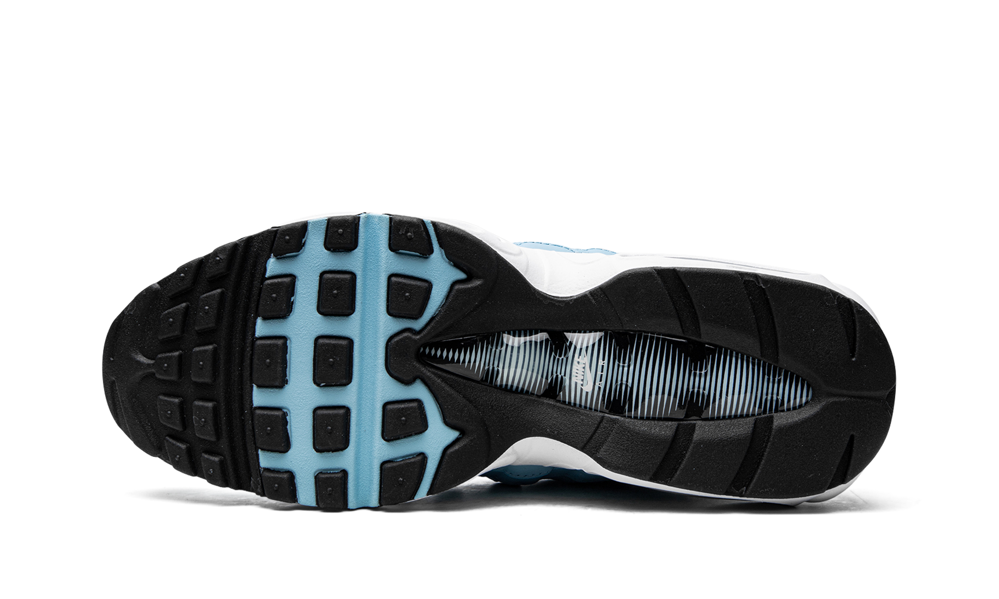 nike air max 95 university blue