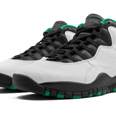 Nike air jordan 10 on sale
