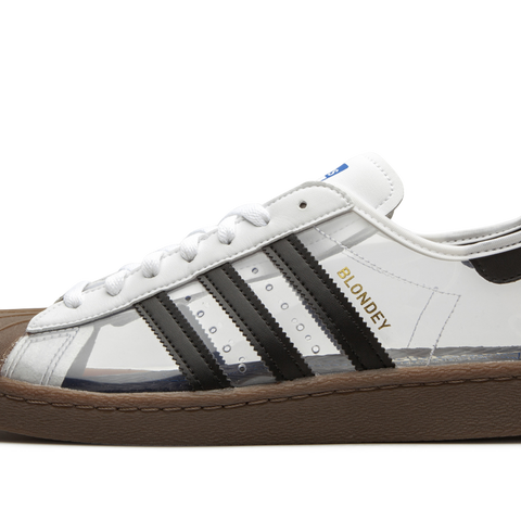 adidas Superstar 80 Blondey McCoy - Shoes - Size 8.5