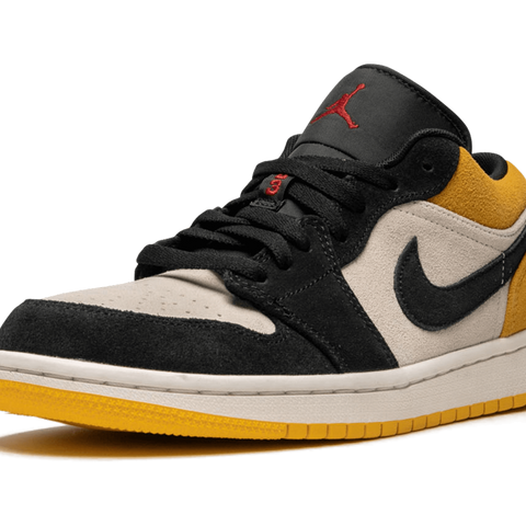 Jordan 1 university gold 2025