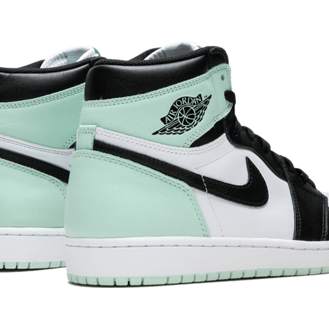 Jordan 1 retro igloo sales