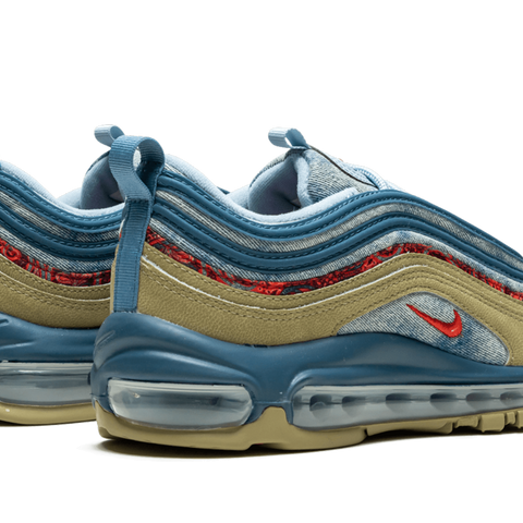 Nike 97 wild west deals
