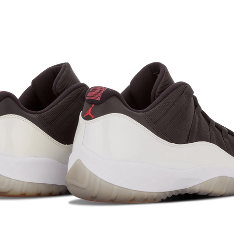 Jordan 11 with tuxedo sales