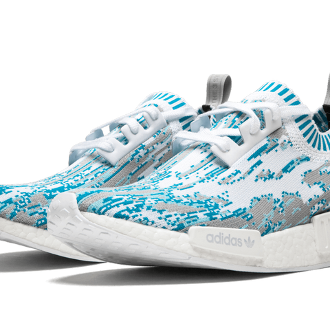 adidas gazelle silver green womens ADIDAS NMD_R1 PK 