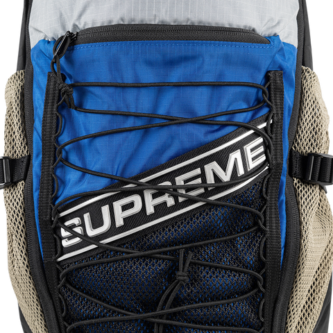 Supreme backpack stadium goods sale