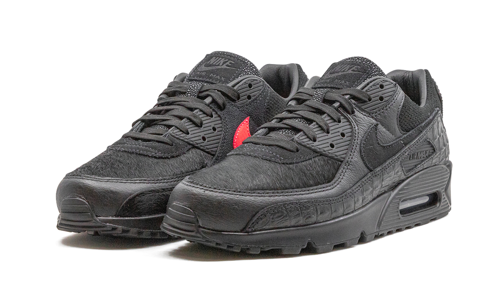 nike air max 90 exotic animal pack