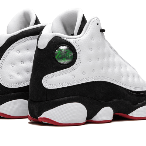 Jordan 13 he got game grade school sales