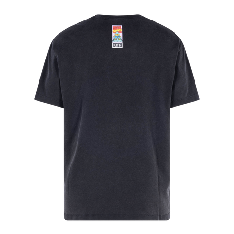 Marvel Kith Mad Titan Vintage Tee タイタン