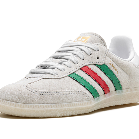 ADIDAS Samba OG "Italy" Stadium Goods ADIDAS Samba OG "Italy" Stadium Goods