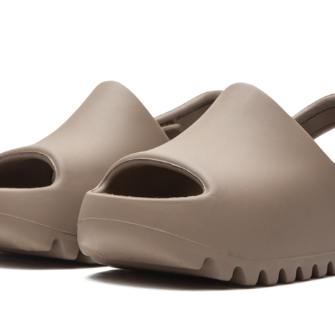 adidas gazelle silver green womens YEEZY YEEZY SLIDE 