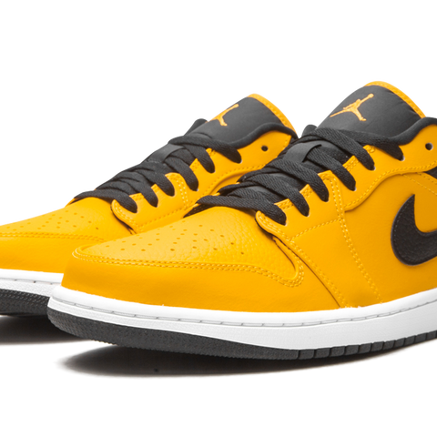 Air jordan 1 university gold low on sale