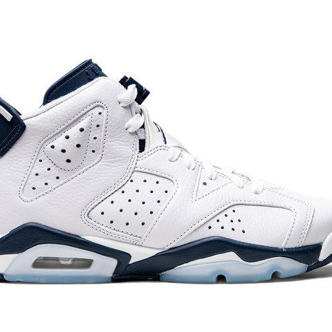 JORDAN Air Jordan 6 Retro GS  display picture 3